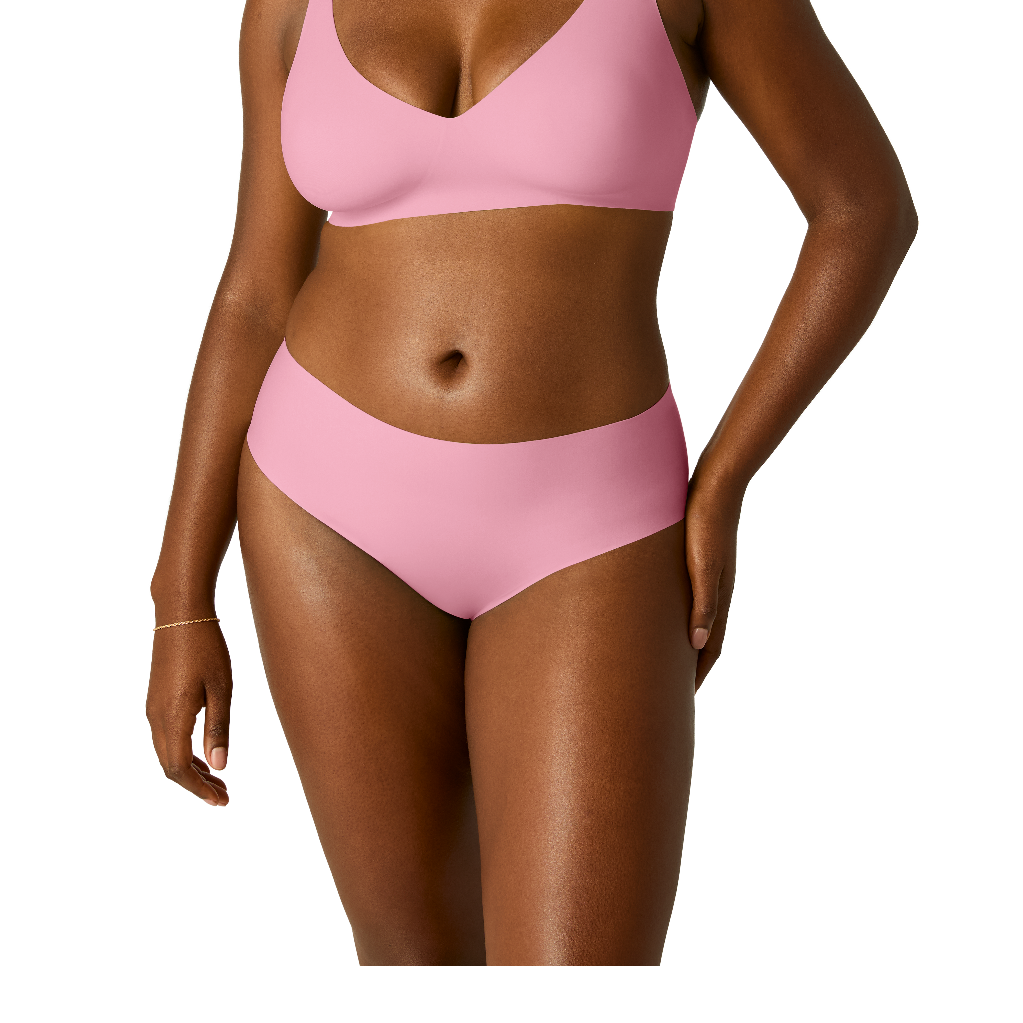 Women's Hipster Underwear