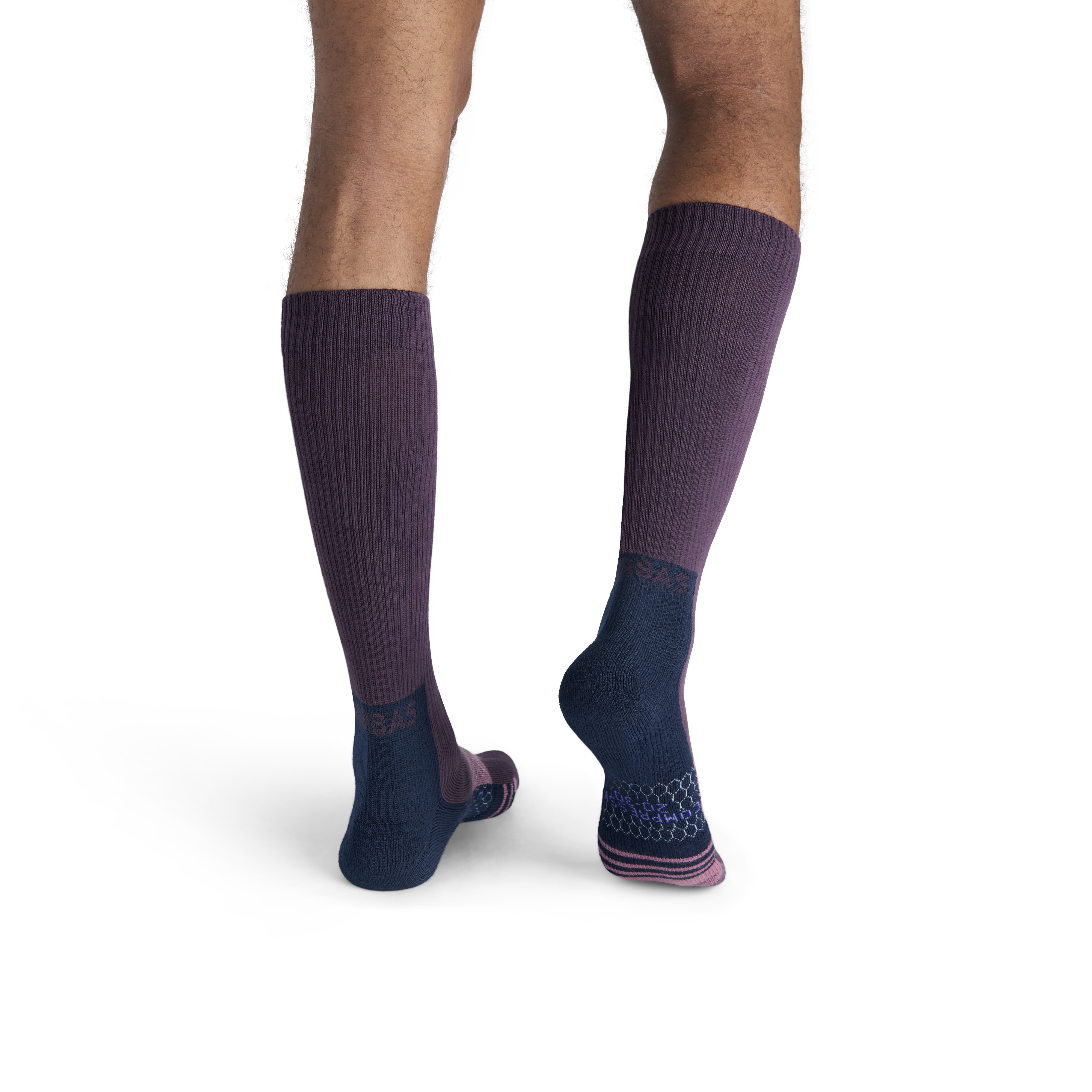 Men's Performance Compression Socks (20-30mmHg) Bombas