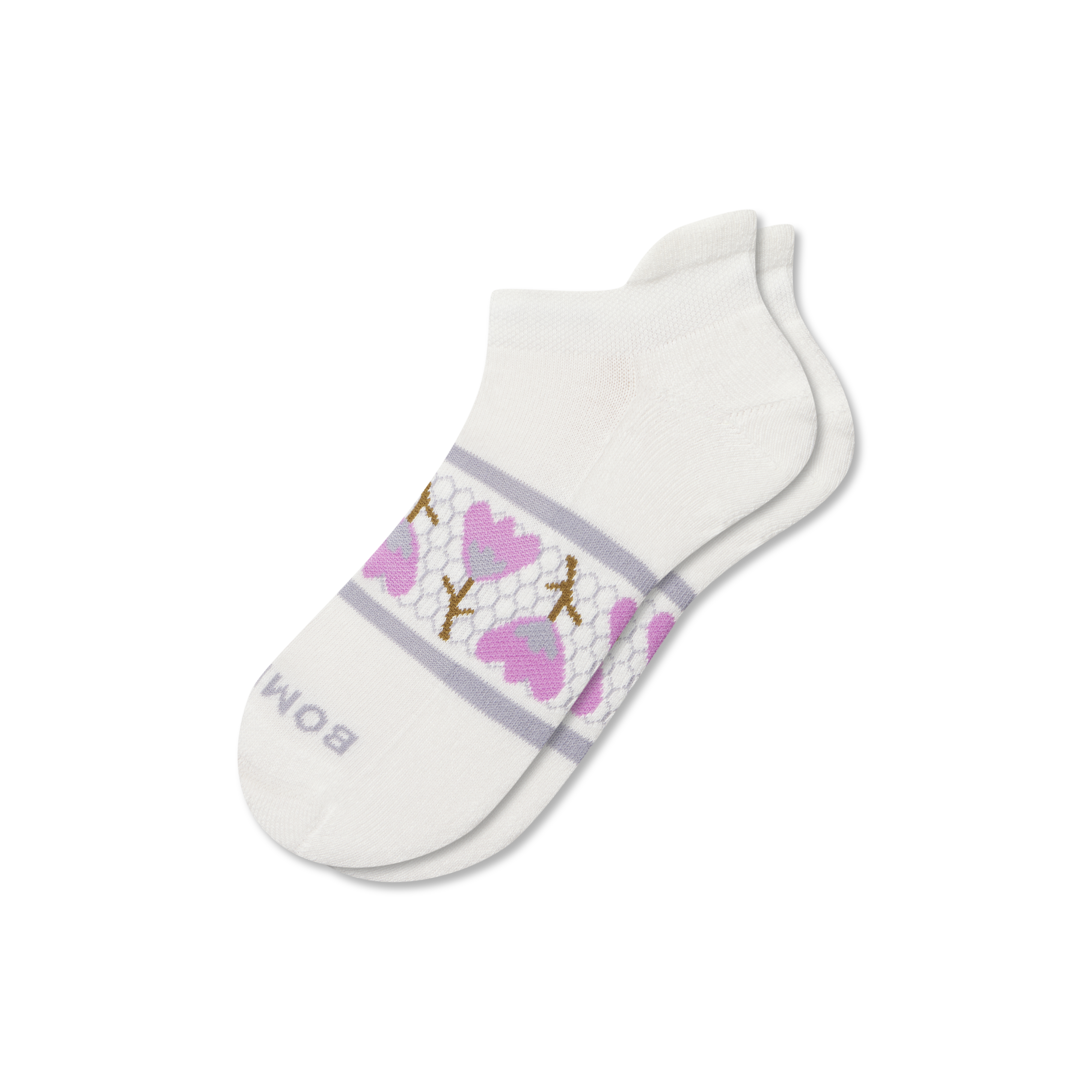 Women's Garden Party Ankle Socks
