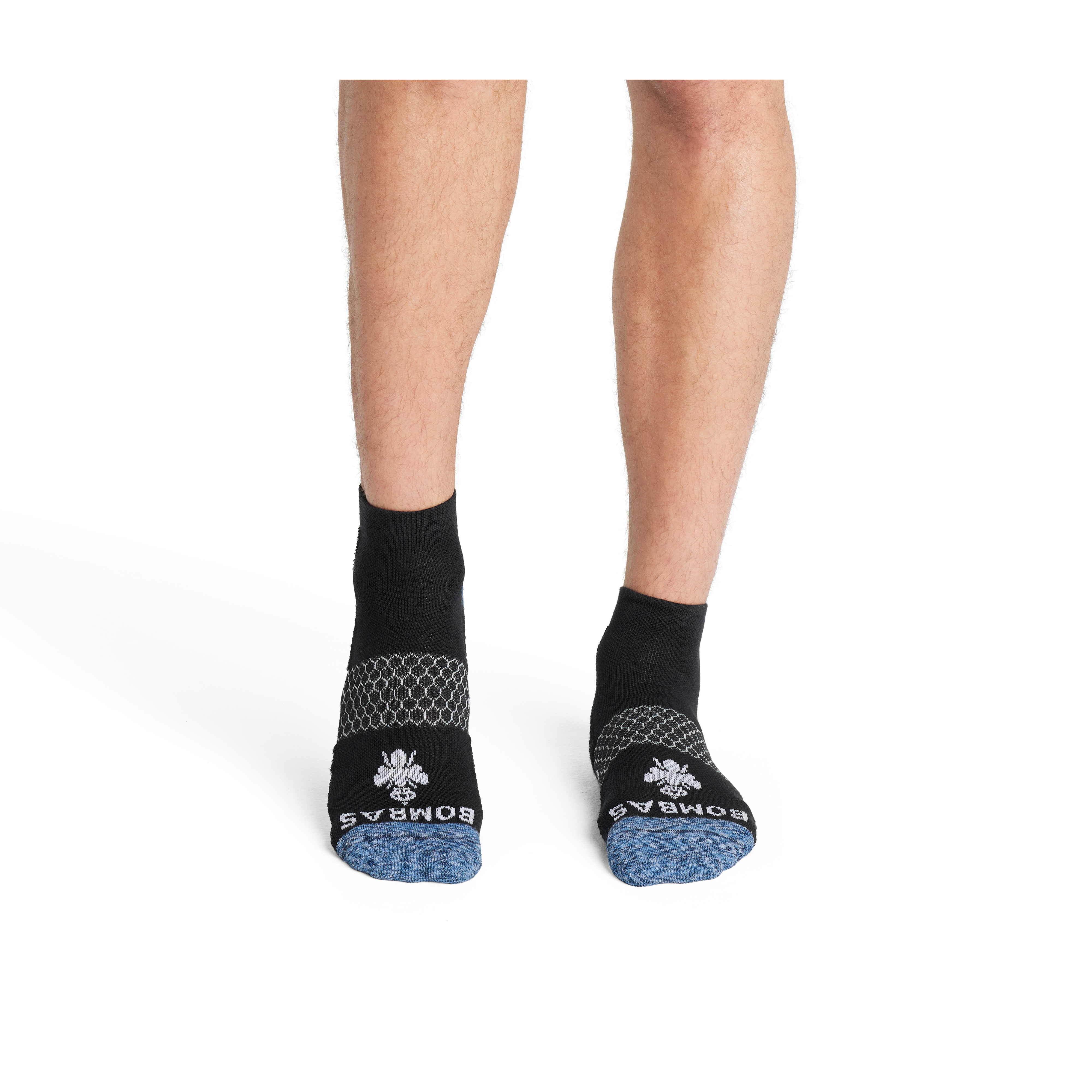 Men's Ankle Compression Sock 3-Pack - Bombas