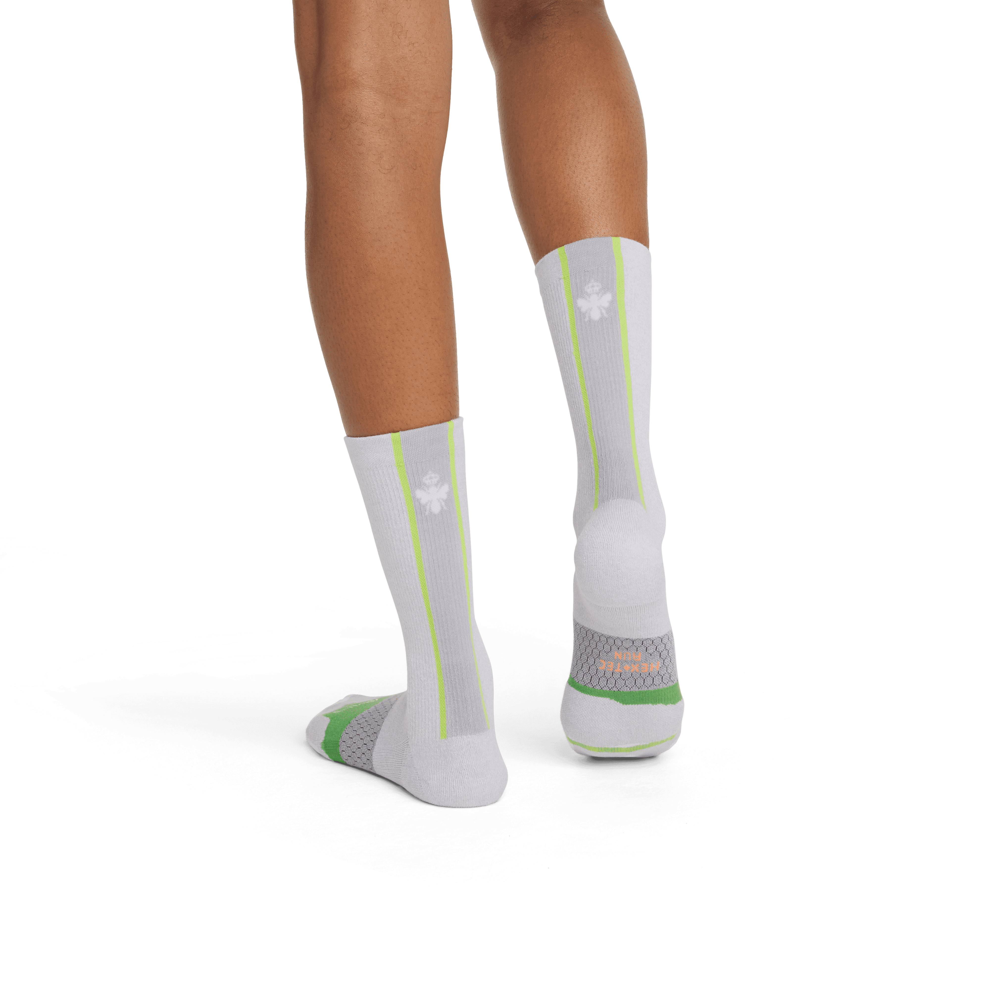 Women's Running Calf Sock 3-Pack - Bombas