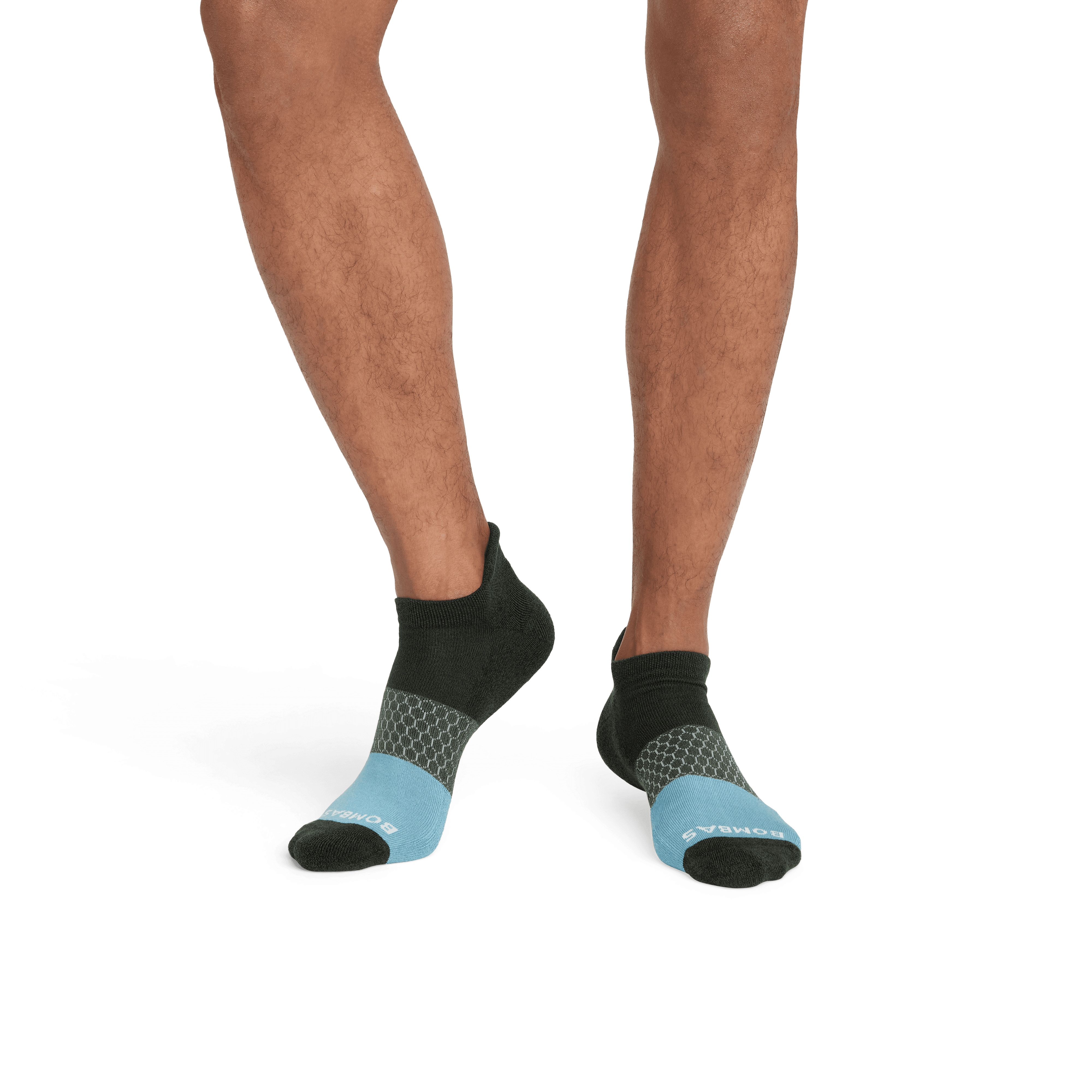 Men's Ankle Sock 12-Pack - Bombas