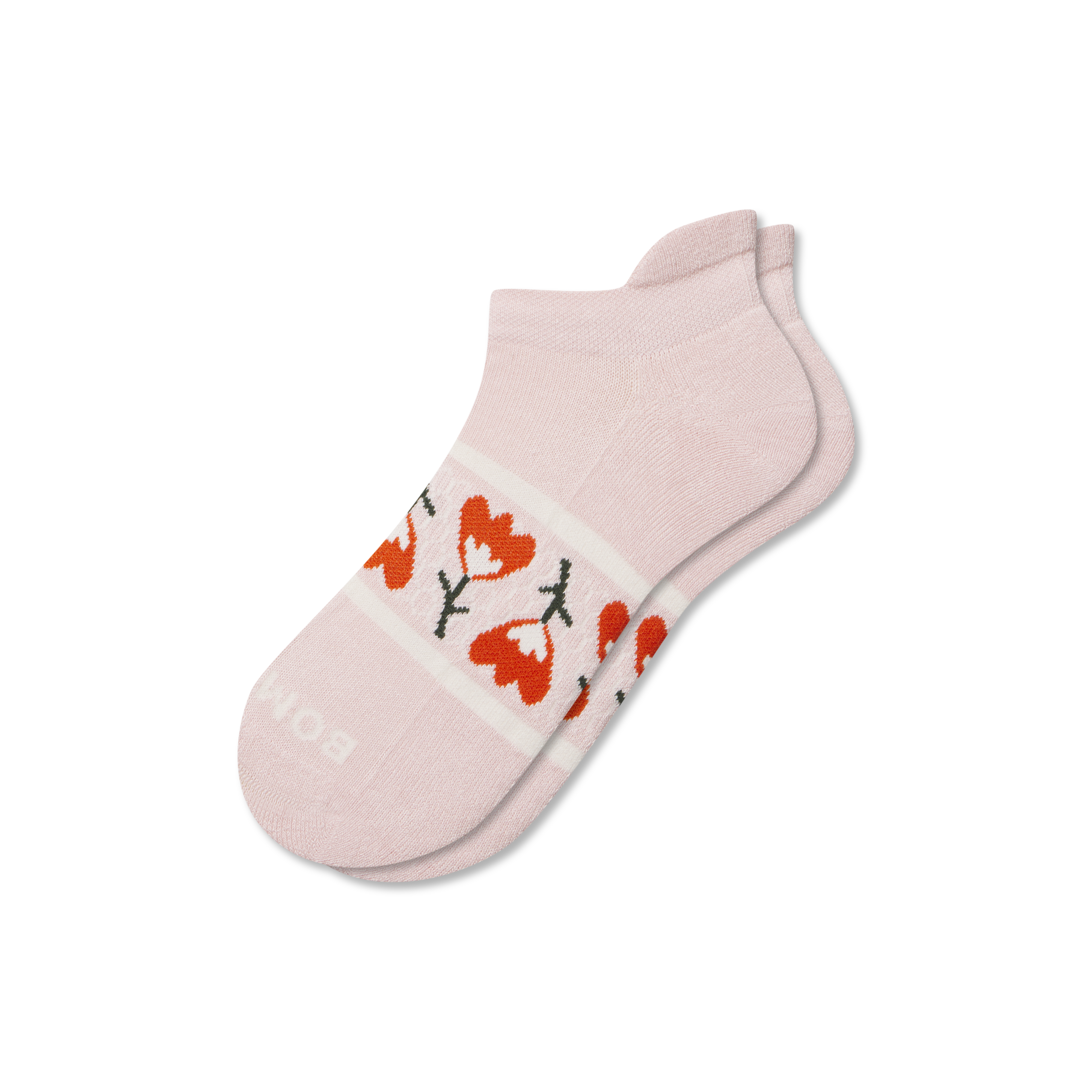 Bombas Garden Party Ankle Socks