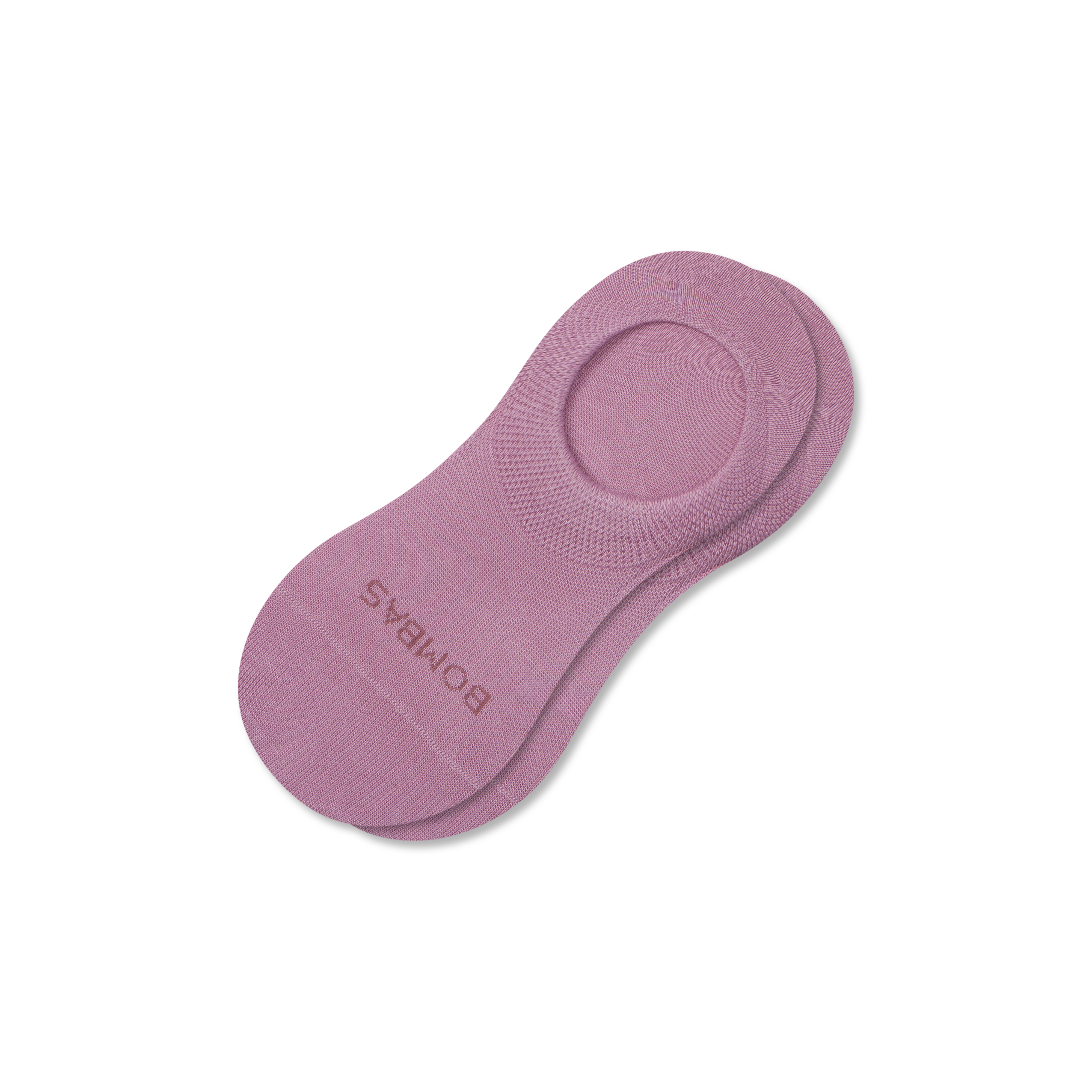 Bombas Lightweight No Show Socks