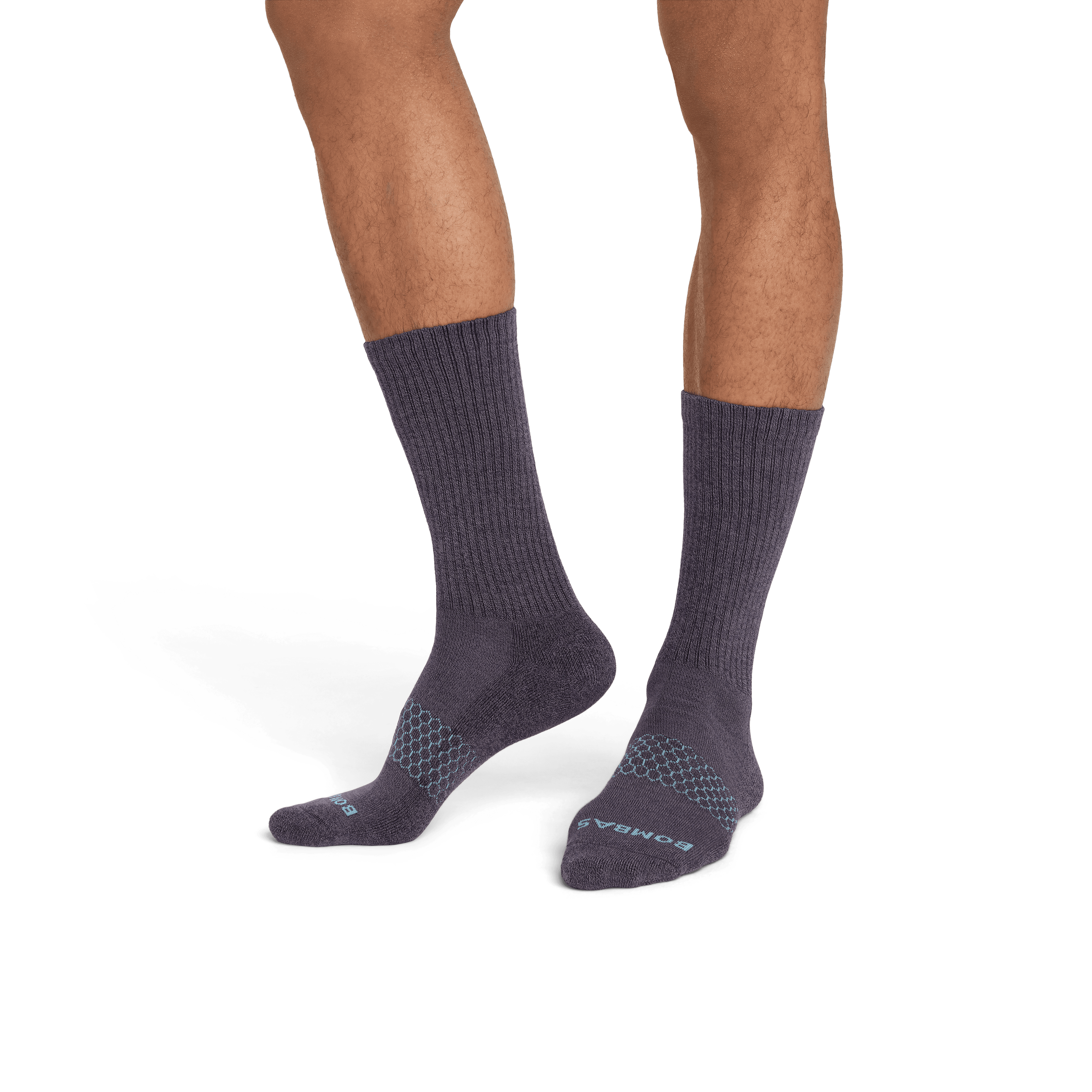 Men's Calf Sock 8-Pack