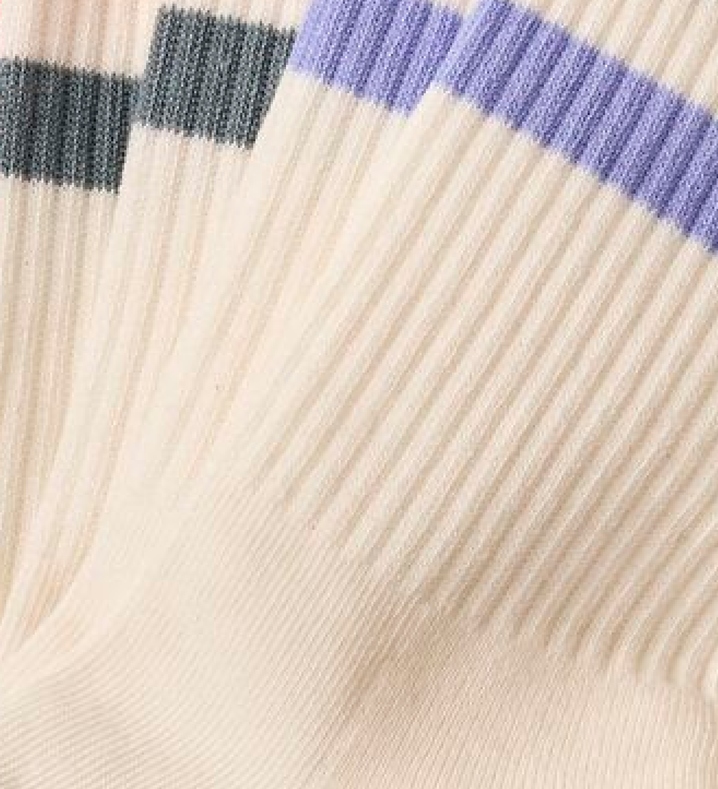 Youth Vintage Stripes Calf - Single KVP 01