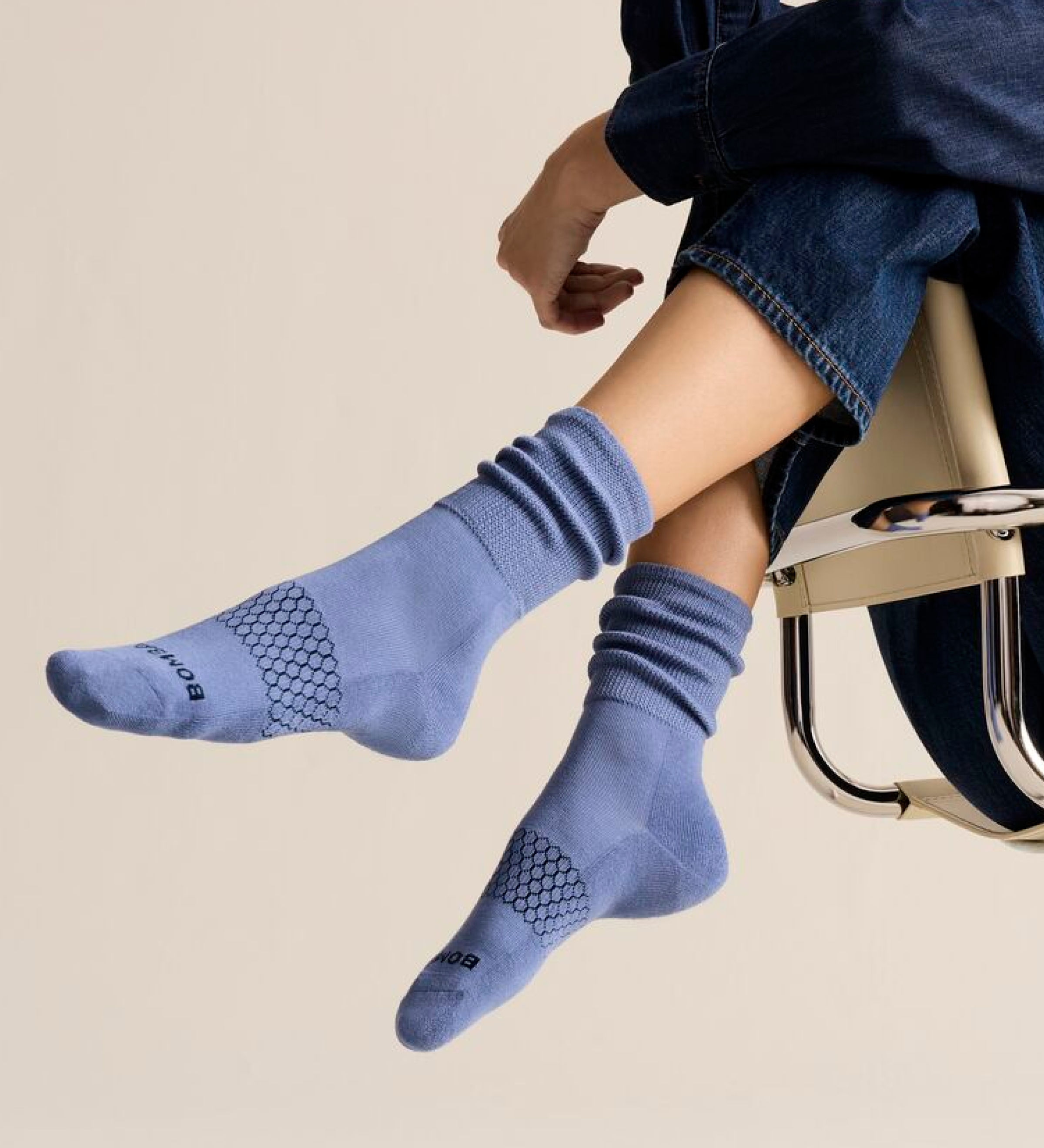 Desktop - Women's Wide Calf - KVP 01