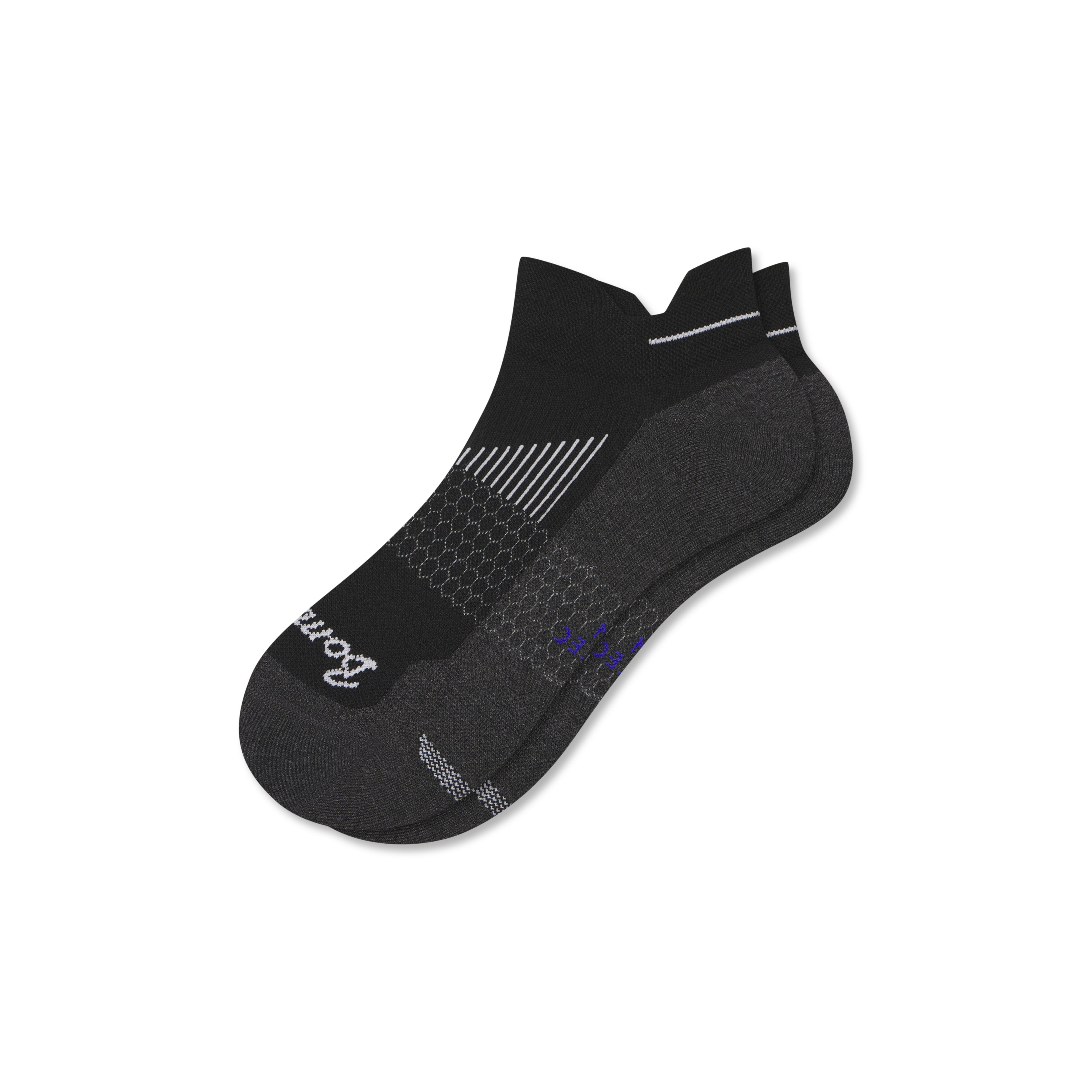 Bombas Running Ankle Socks