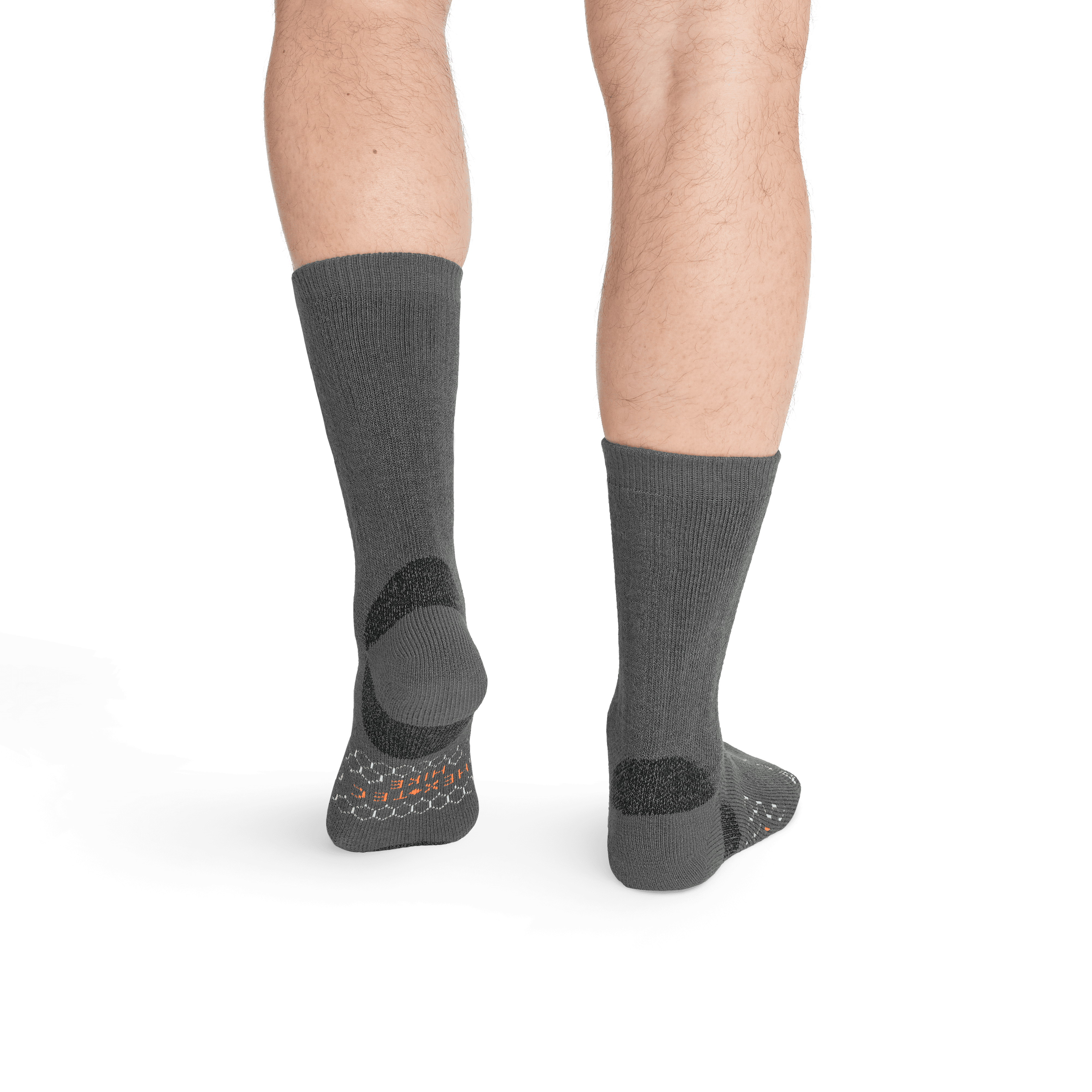 Men's Hiking Calf Socks - Bombas