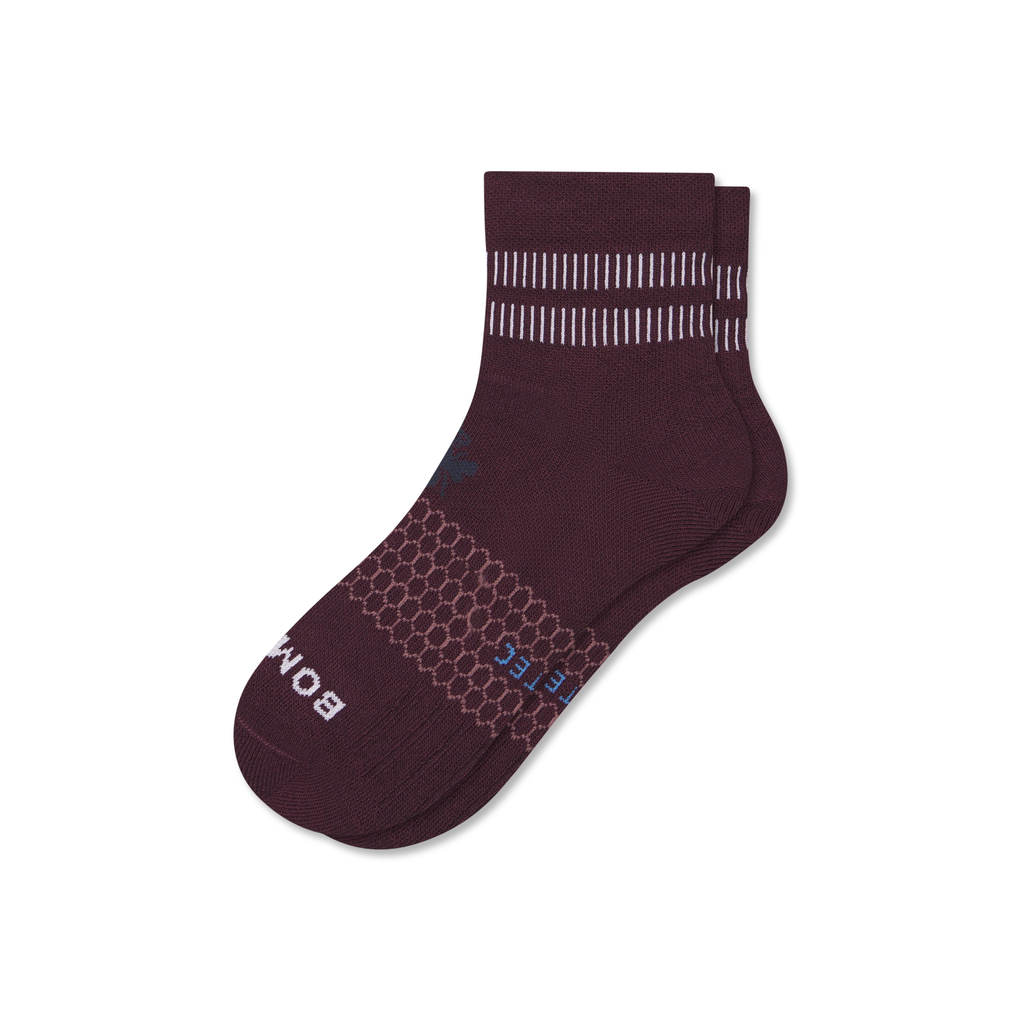 bombas Men's All-Purpose Performance Quarter Socks