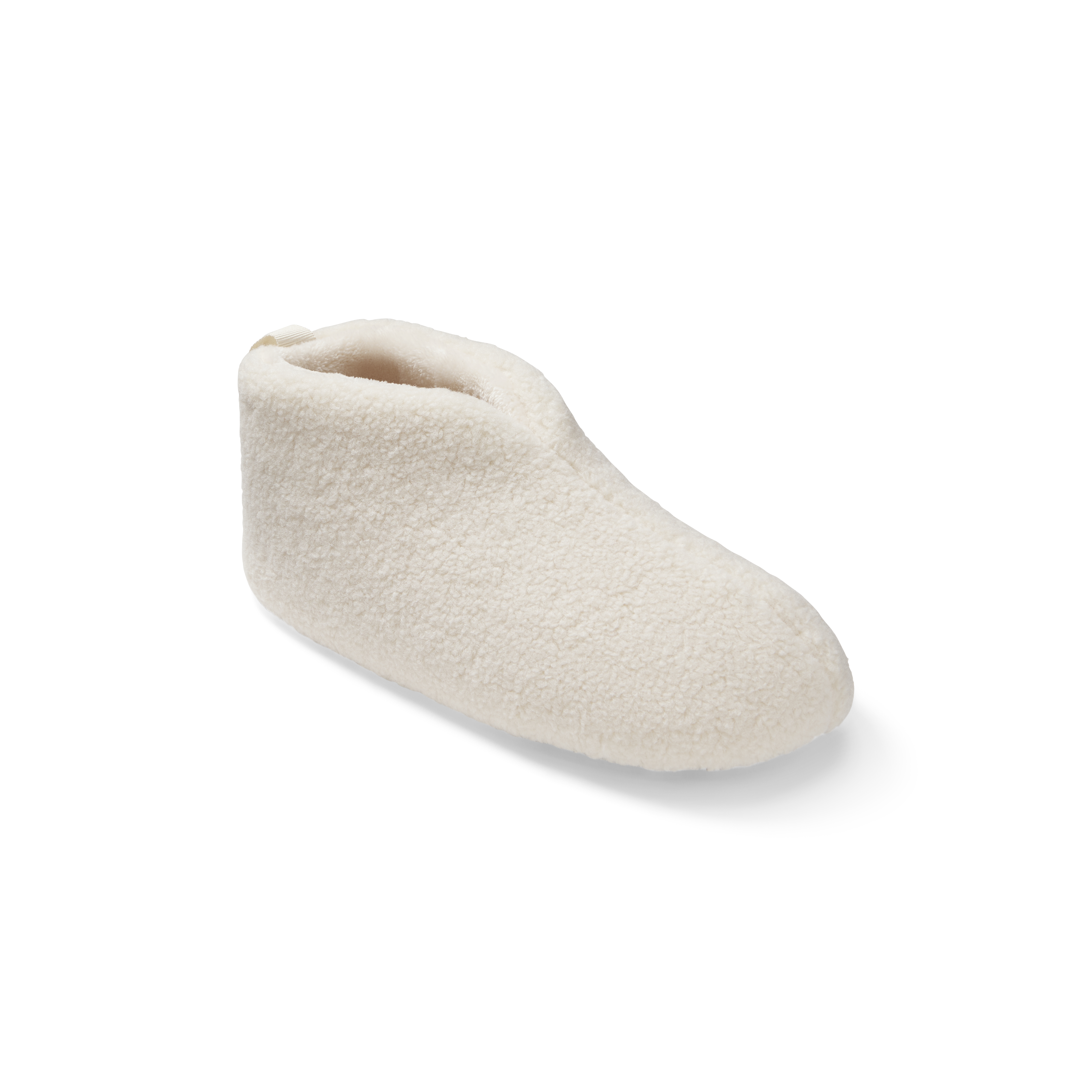 Women's Cabin Bootie Slipper 