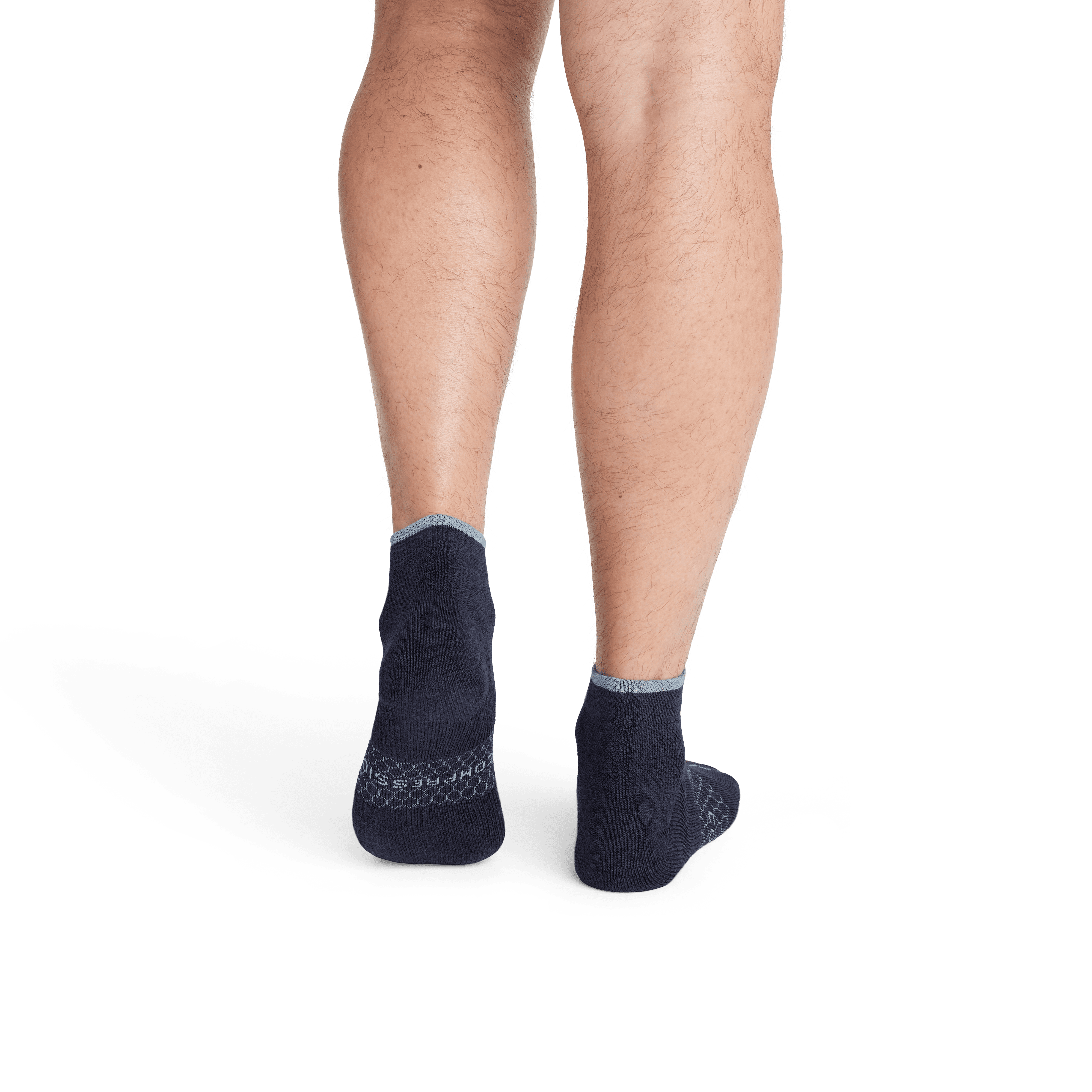 Men's Ankle Compression Socks - Bombas