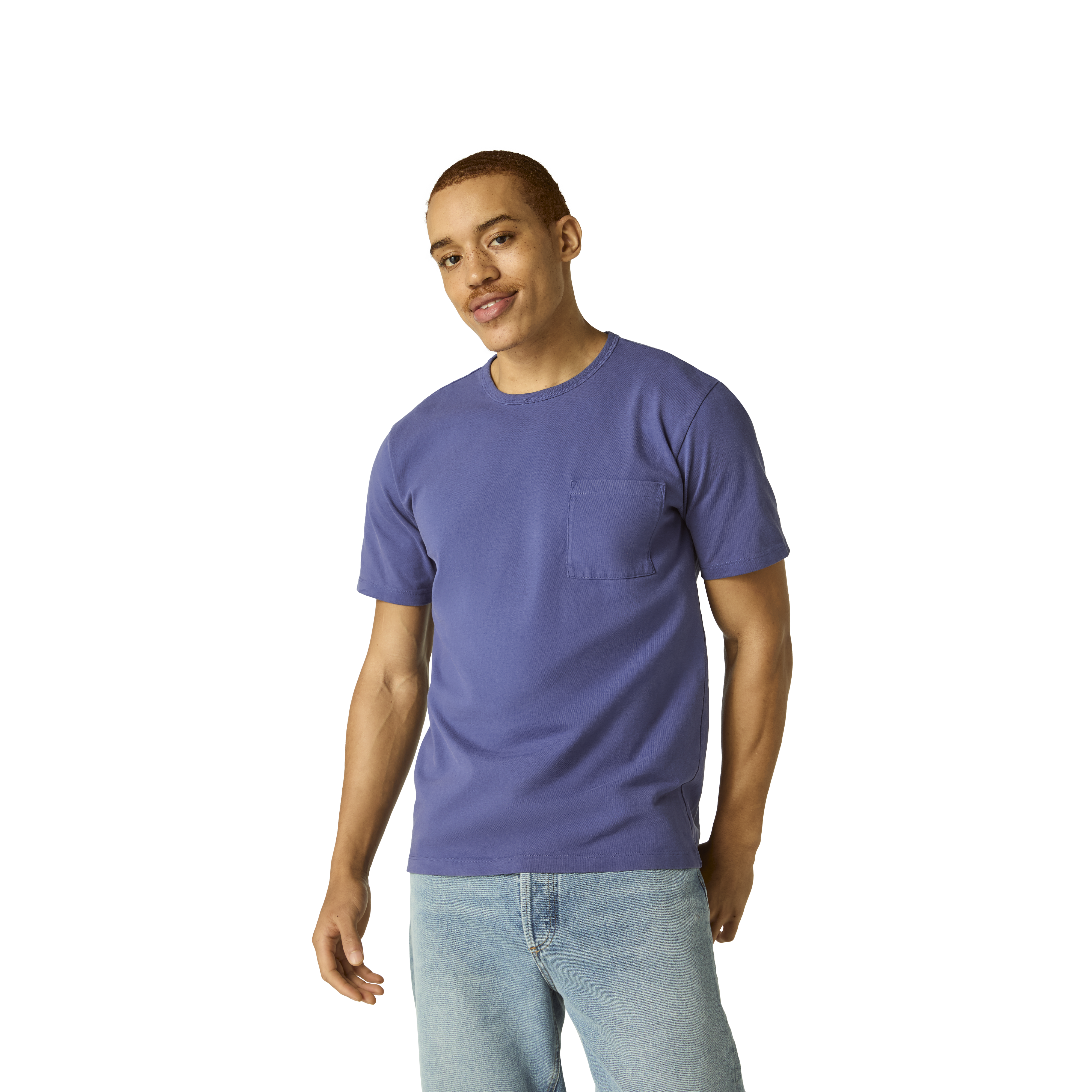 Men's Premium Weight T-Shirt