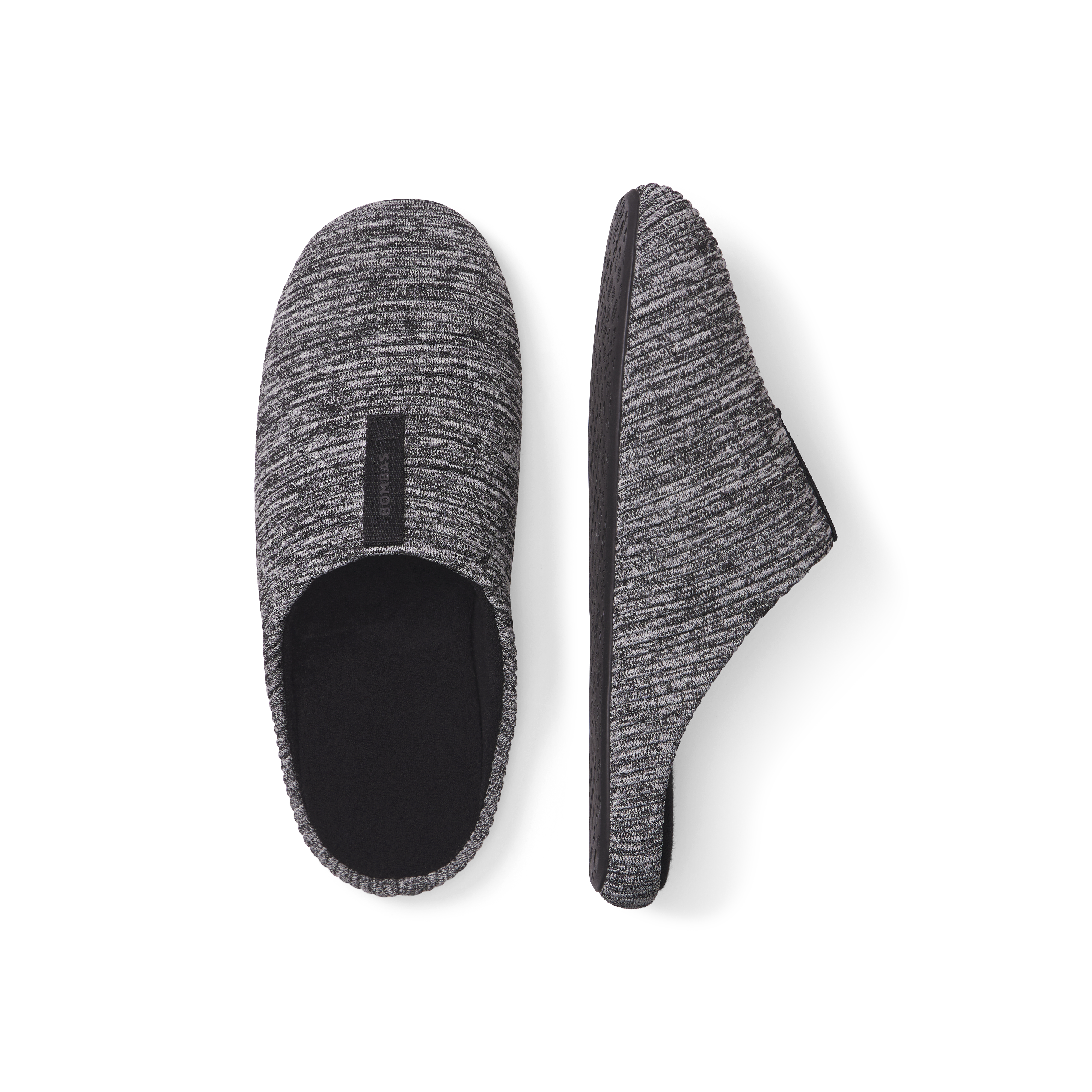 Bombas Nest Slipper In Multi