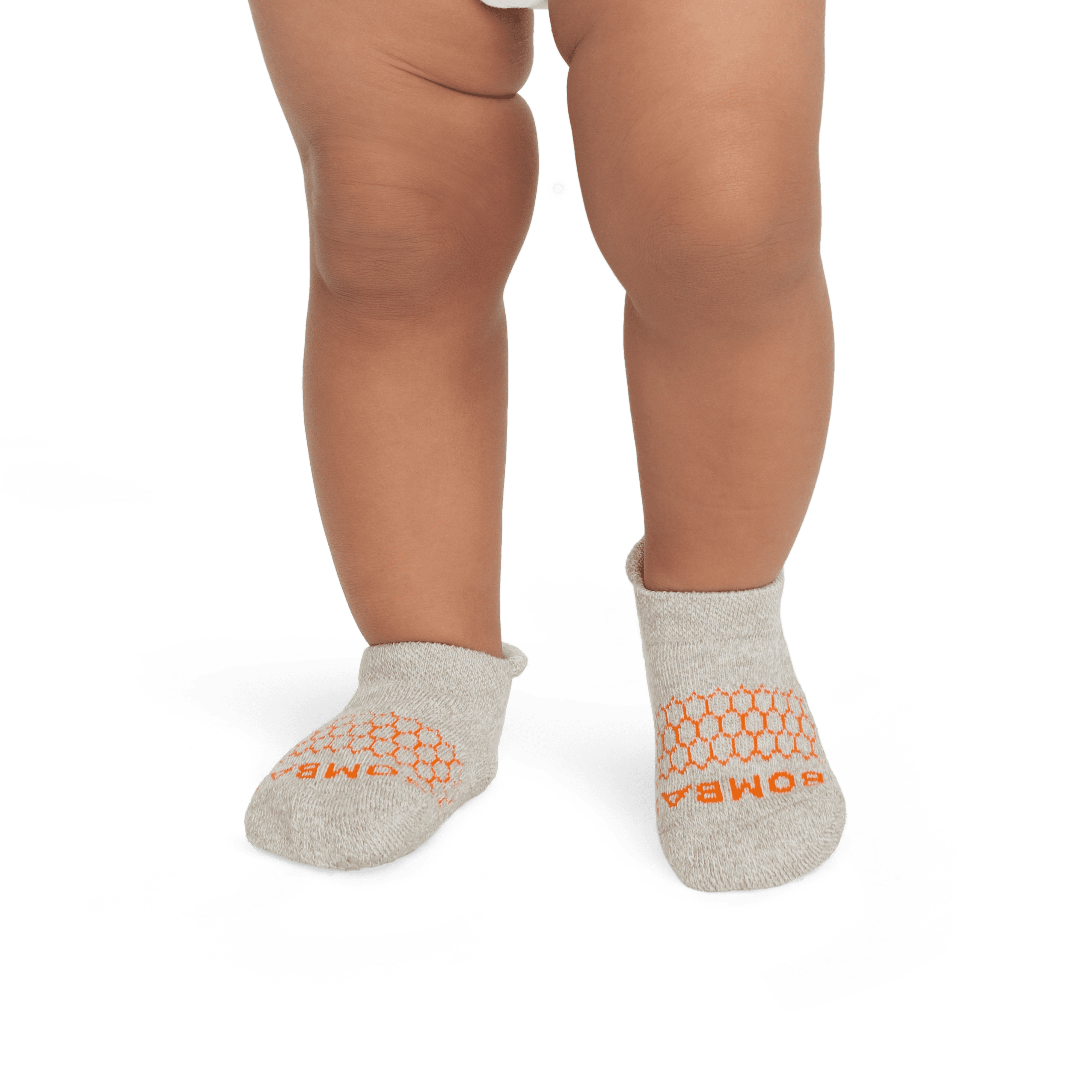 Toddler Sesame Street Gripper Calf Sock 8-Pack - ShopperBoard