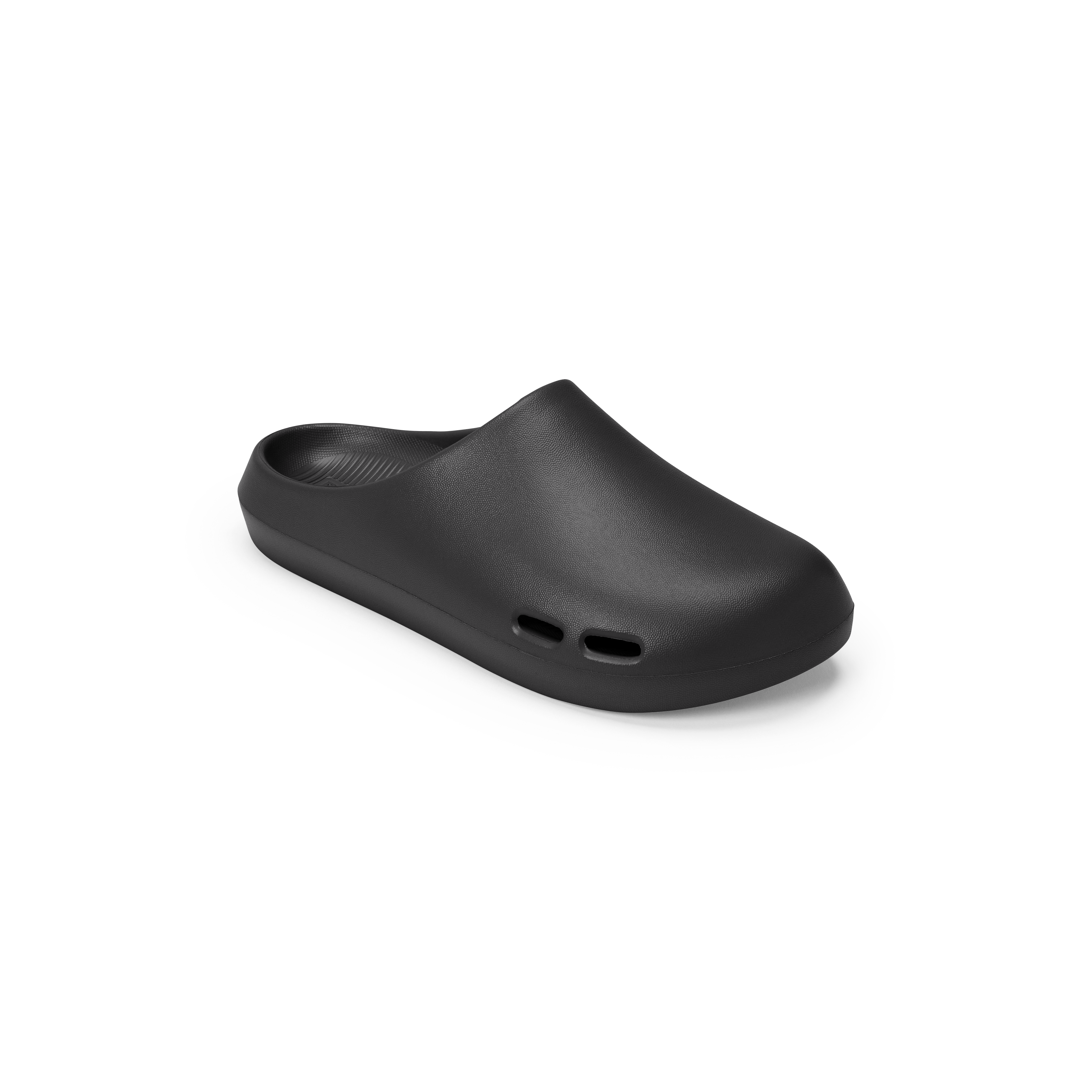 NEW Bombas Black Clog Men main image 4