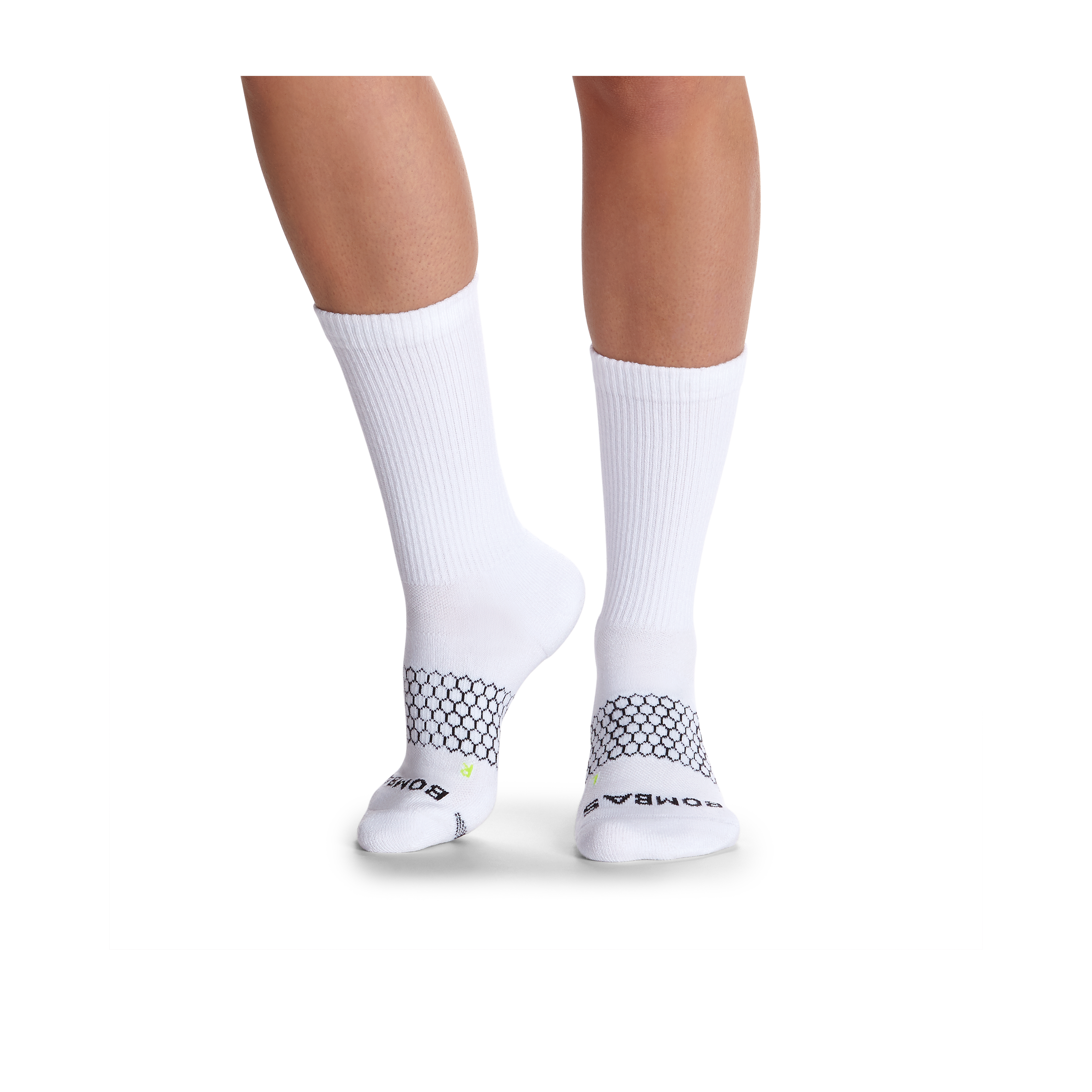 Bombas, Accessories, Bombas Womens Gripper Calf Socks Listing Is For  Three Pairs Of Socks Nwt