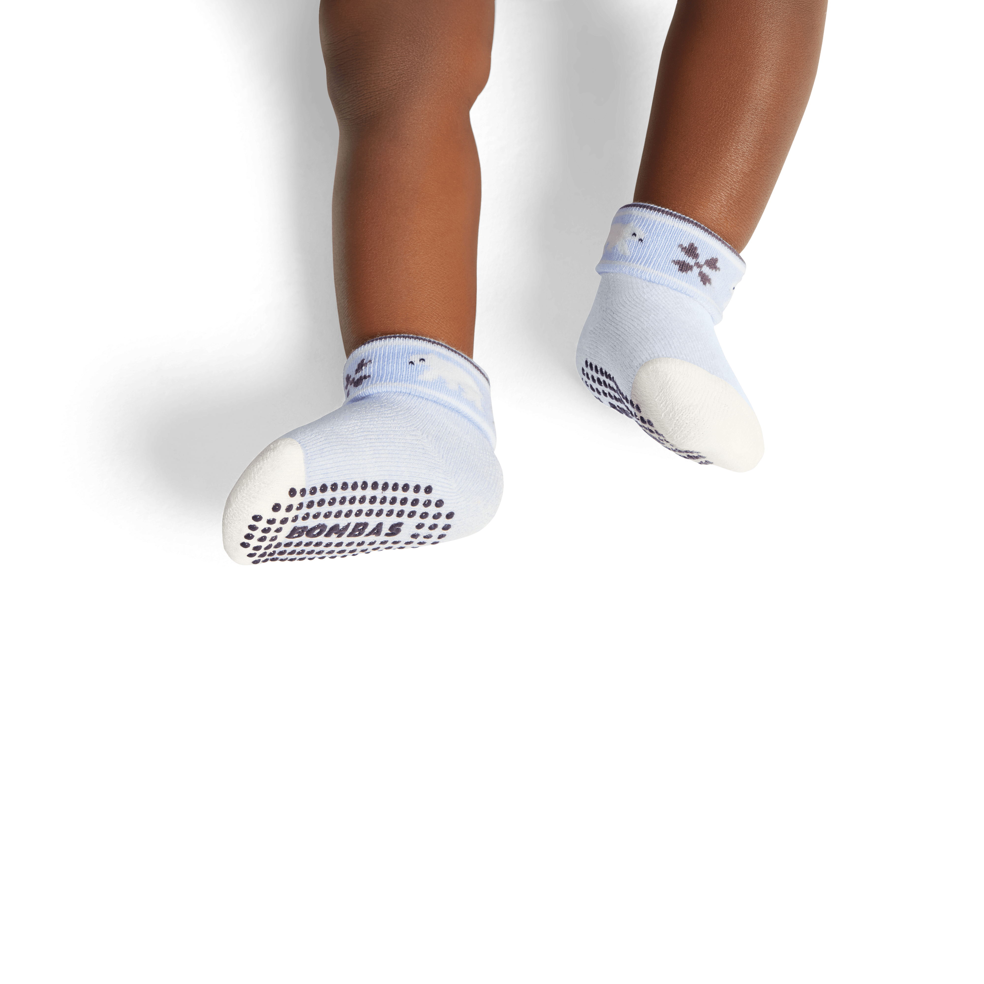 Falke Socks 4 Grip Stabilizing - White