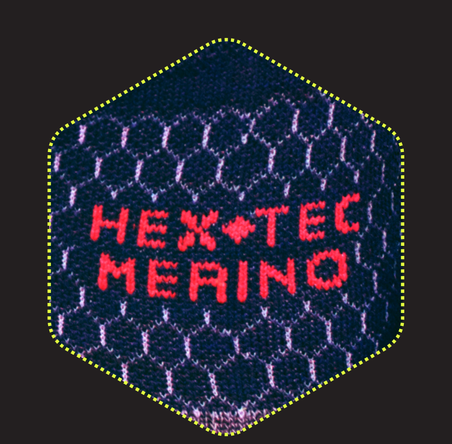 [Sport] Into Module (MW Merino UltraLite)