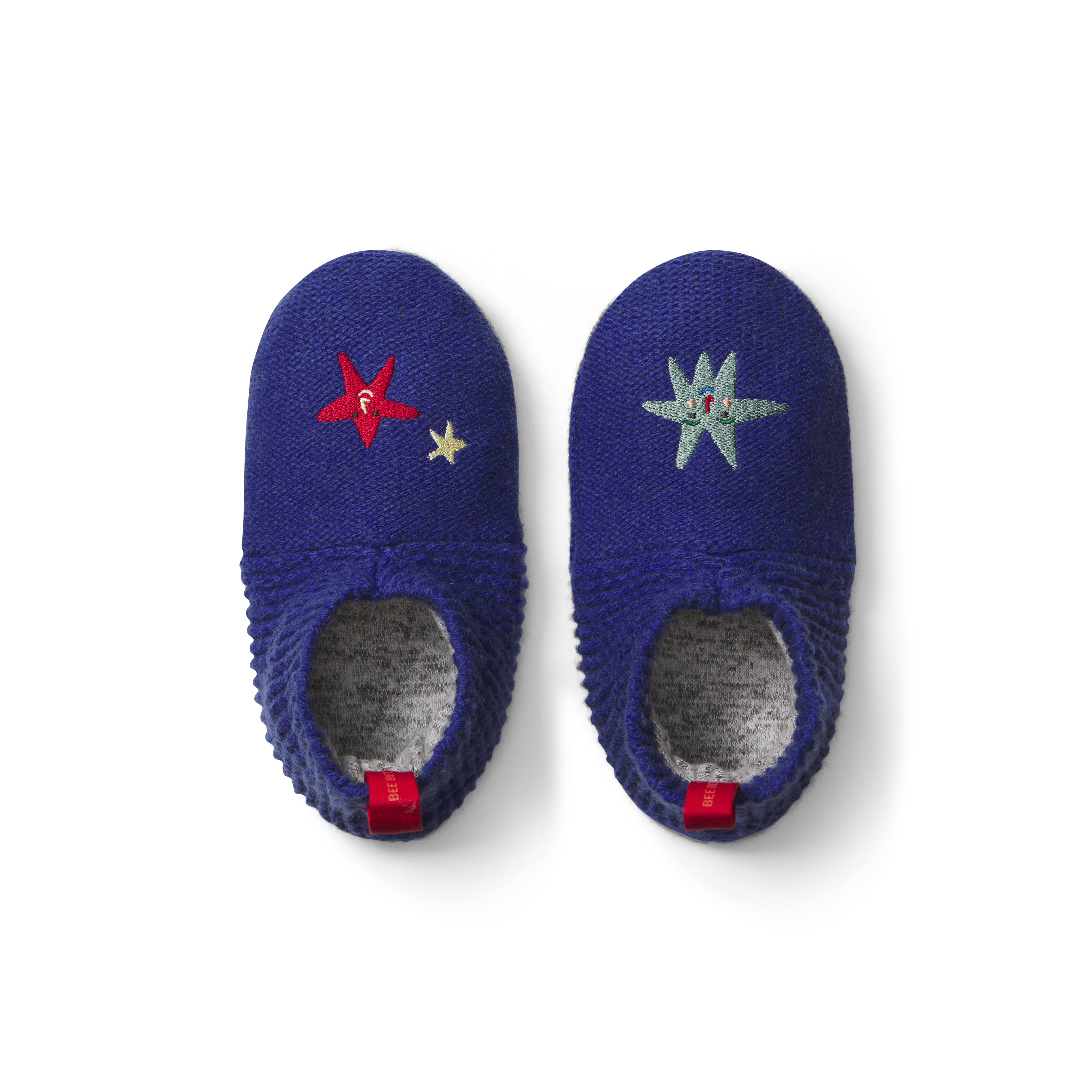 Toddler Gripper Slipper