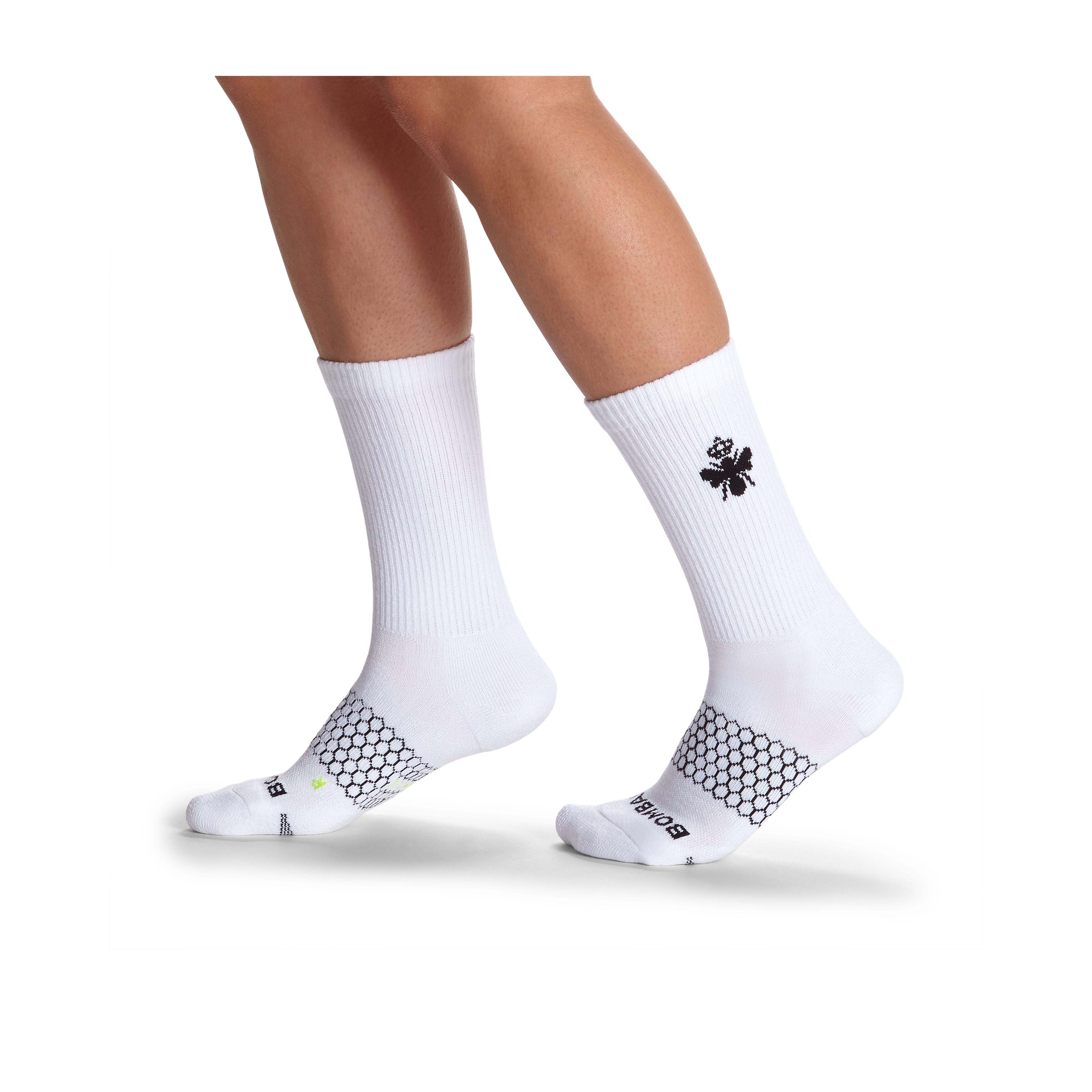 Women's All-Purpose Performance Calf Sock 6-Pack - Bombas