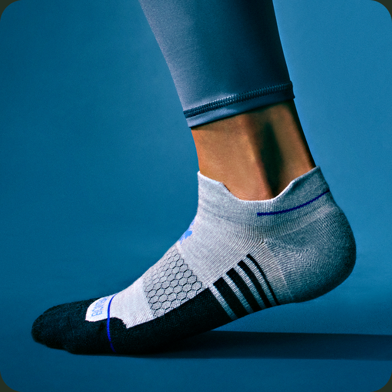 Comparison - Merino Run