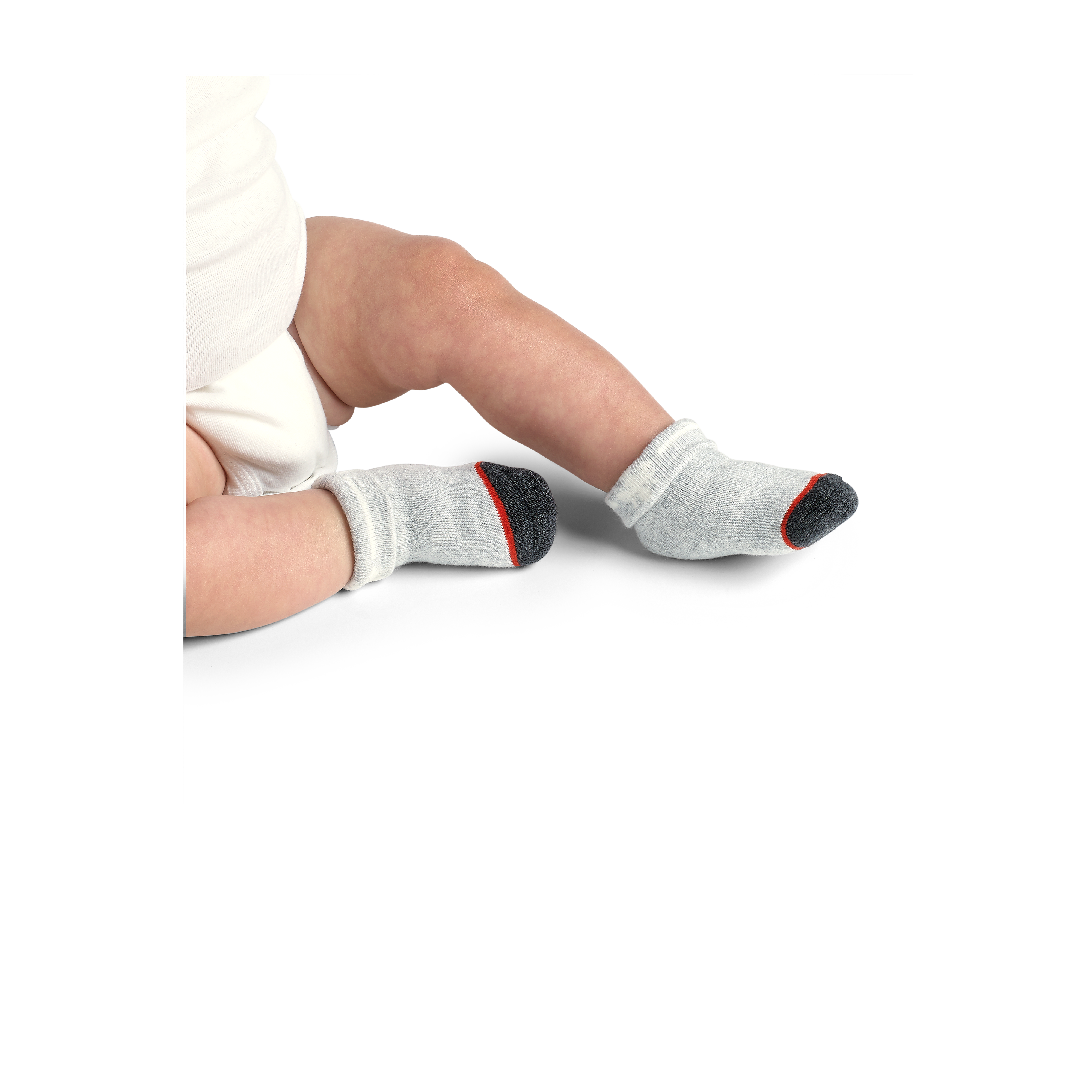 Baby Socks 4-Pack (0-6 Months) – Bombas