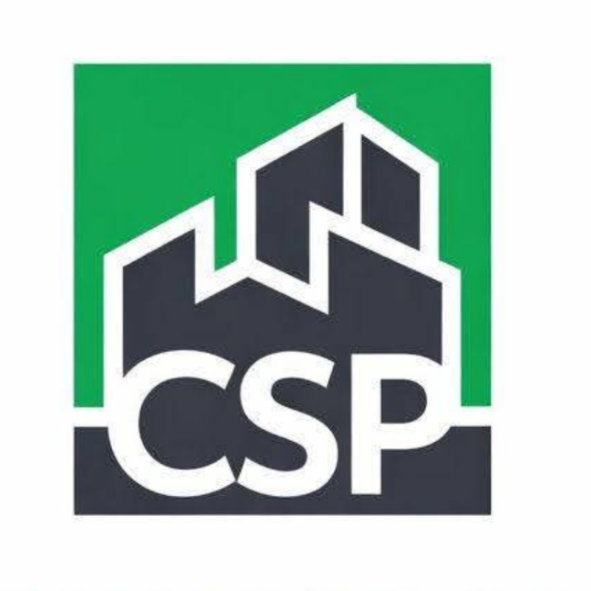 Central Service Point Logo