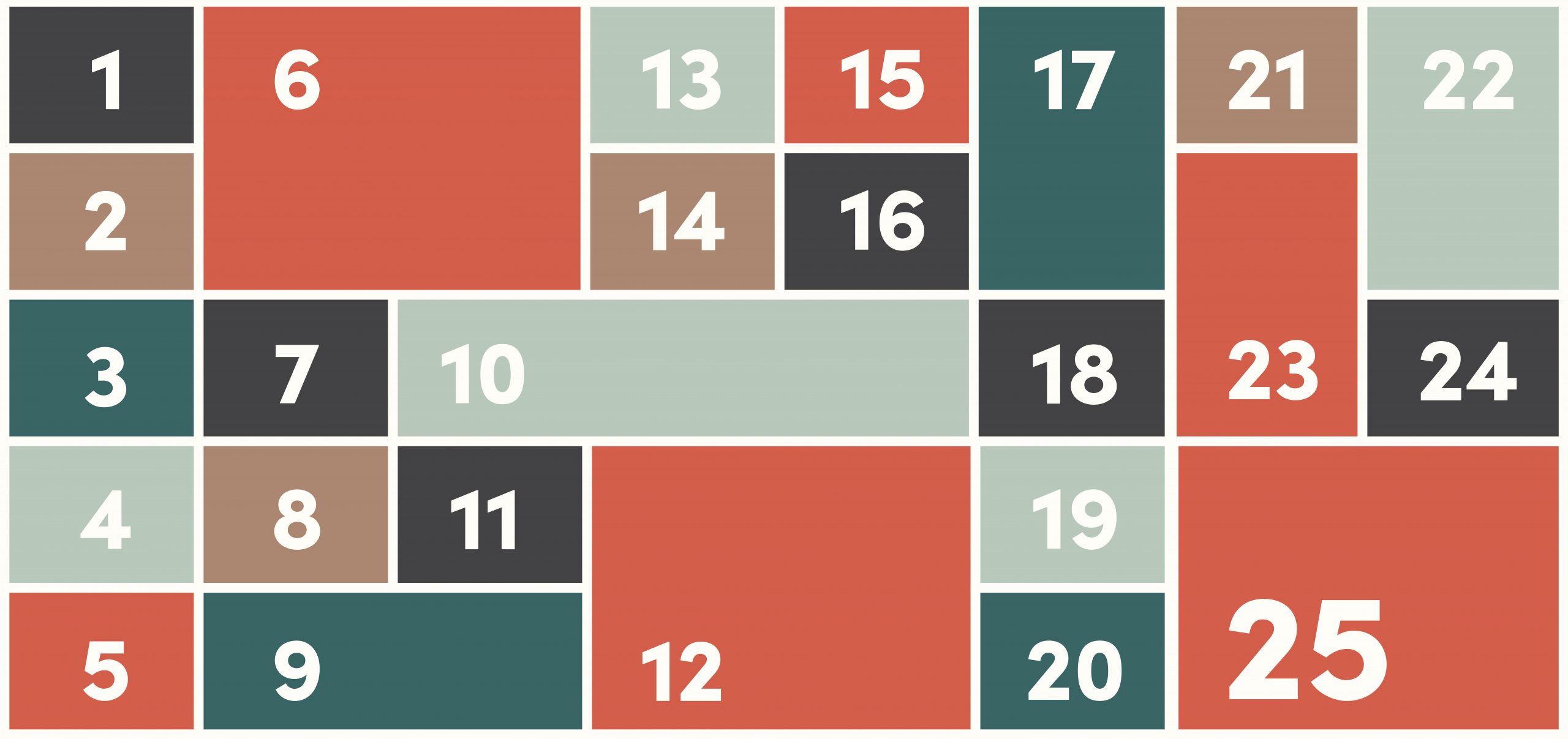 FREE — Family Advent Calendar (Download or Print) Lifeway Girls