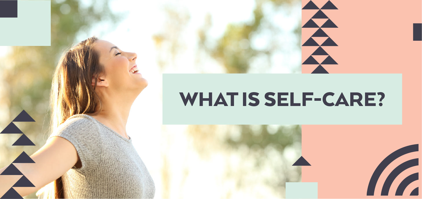 What is Self-Care? - Lifeway Girls