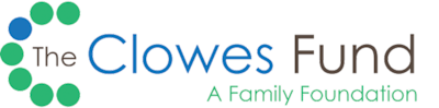 The Clowes Fund Logo