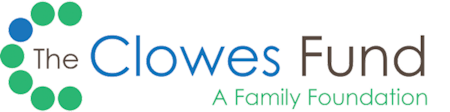 The Clowes Fund Logo