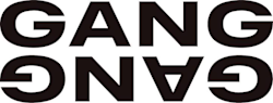 GANGGANG Logo