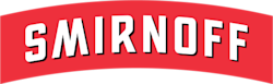 Smirnoff Logo