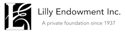 Lilly Endowment logo Logo