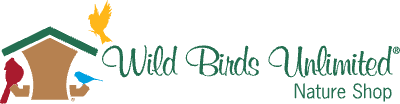 Wild Birds Unlimited Nature Shop Logo