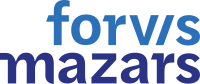 Forvis Mazars 2 Logo