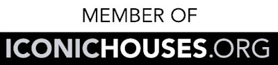 Iconic Houses Logo