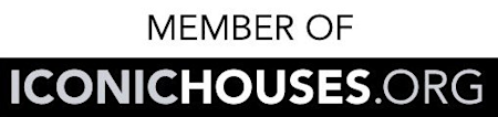 Iconic Houses Logo