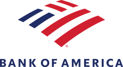 Bank of America Logo