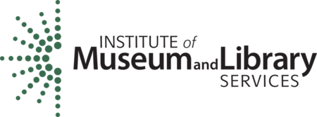 Institute of Museum and Library Services Logo