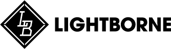 Lightborne Logo