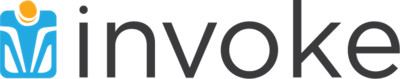 Invoke Logo