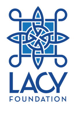 Lacy Foundation Logo