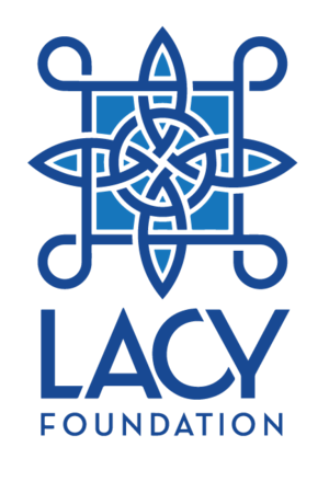 Lacy Foundation Logo