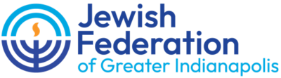 Jewish Federation of Greater Indianapolis Logo