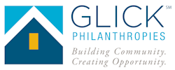 Glick Philanthropies Logo