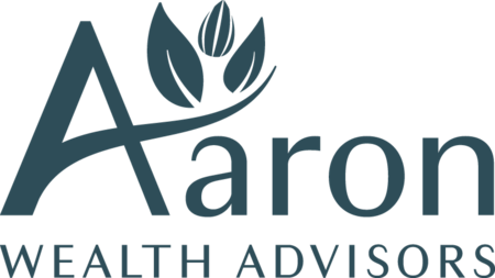 Aaron Wealth Advisors Logo