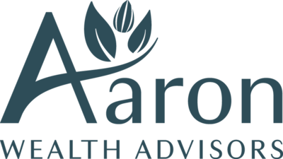 Aaron Wealth Advisors Logo