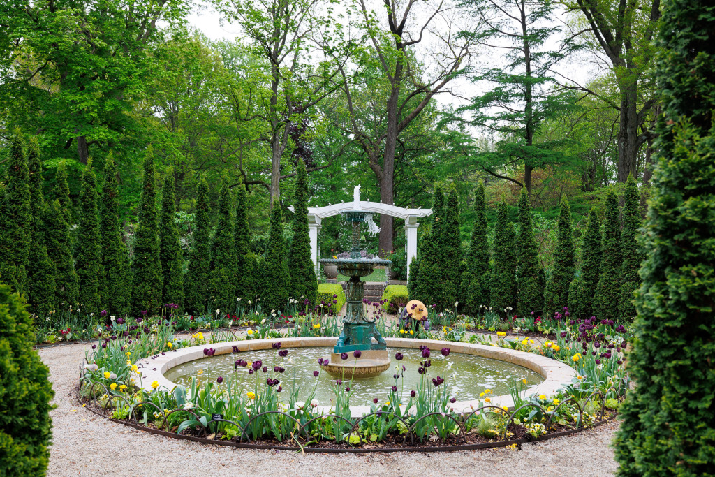 The Garden at Newfields | Newfields